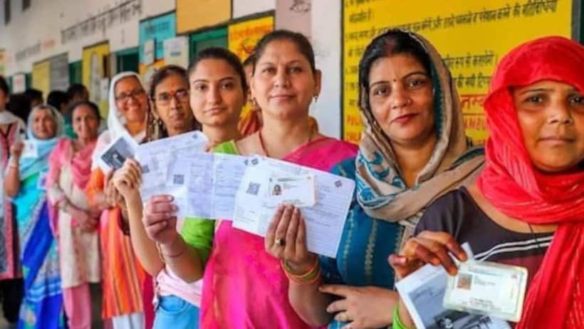 ఢిల్లీలో కేజ్రీవాల్‌ స్పీడ్‌కు బ్రేక్‌లు పడ్డట్లేనా.? ఎగ్జిట్ పోల్స్‌ ఏం చెబుతున్నాయి.. 