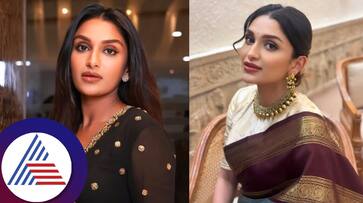 Dhanya Ramkumar and Devdutt Padikkal love gossip all you need to know kvn Dhanya Ramkumar and Devdutt Padikkal love gossip all you need to know kvn