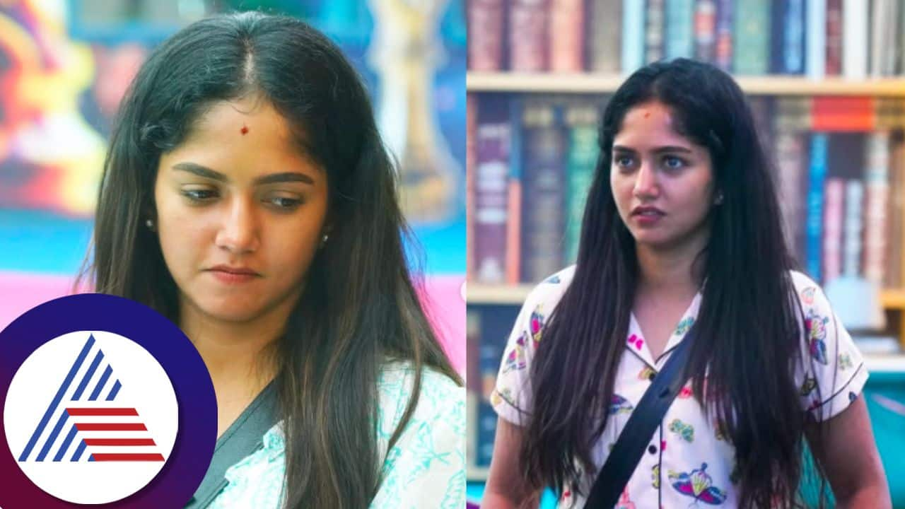 Bigg boss bhavya gowda talks about not participating in boys vs girls reality show 