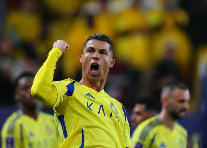 Cristiano Ronaldo – 21 Semi-Final Appearances (Manchester United, Real Madrid)