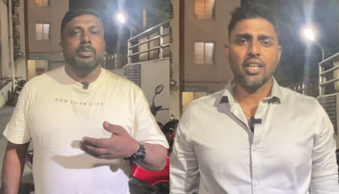 back-door-hiring-of-body-building-stars-in-the-police Controversy, Rino Anto and NP Pradeep Responds