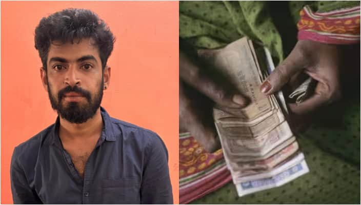 Interstate Scammer arrested in Wayanad committed fraud through OLX 