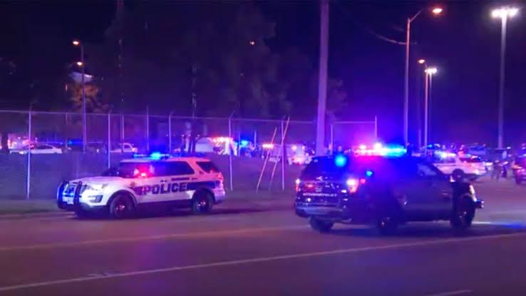 BREAKING: Multiple people shot at manufacturing plant outside Columbus, Ohio