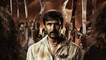 Kobali REVIEW: Is Ravi Prakash's crime-revenge web series worth your time?