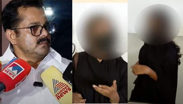 Transgender woman from malappuram filed Sexual abuse case against ncp kerala leader