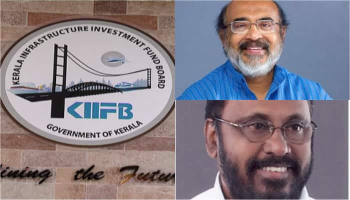 cherian philip against thomas issac on kiffb road toll