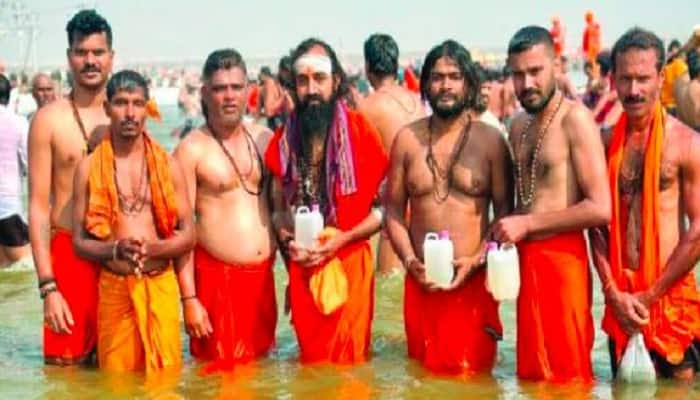 Maha Kumbh Mela held in Prayagraj despite huge crowd says Uppinangady Pilgrims