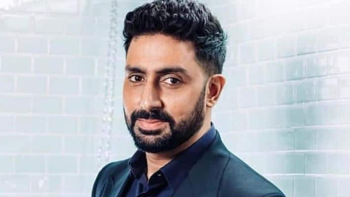 PHOTOS Inside Abhishek Bachchan's Dubai house ATG