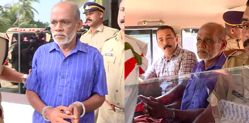 Palakkad Nenmara double murder evidence collecting latest updates ...