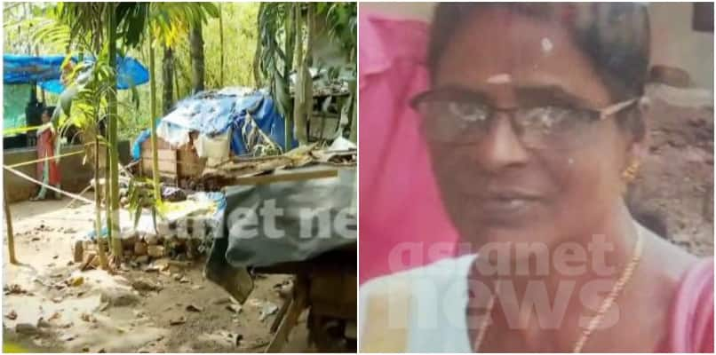 Son in law sets fire to mother in law in Kottayam Mother in law and son in law dead