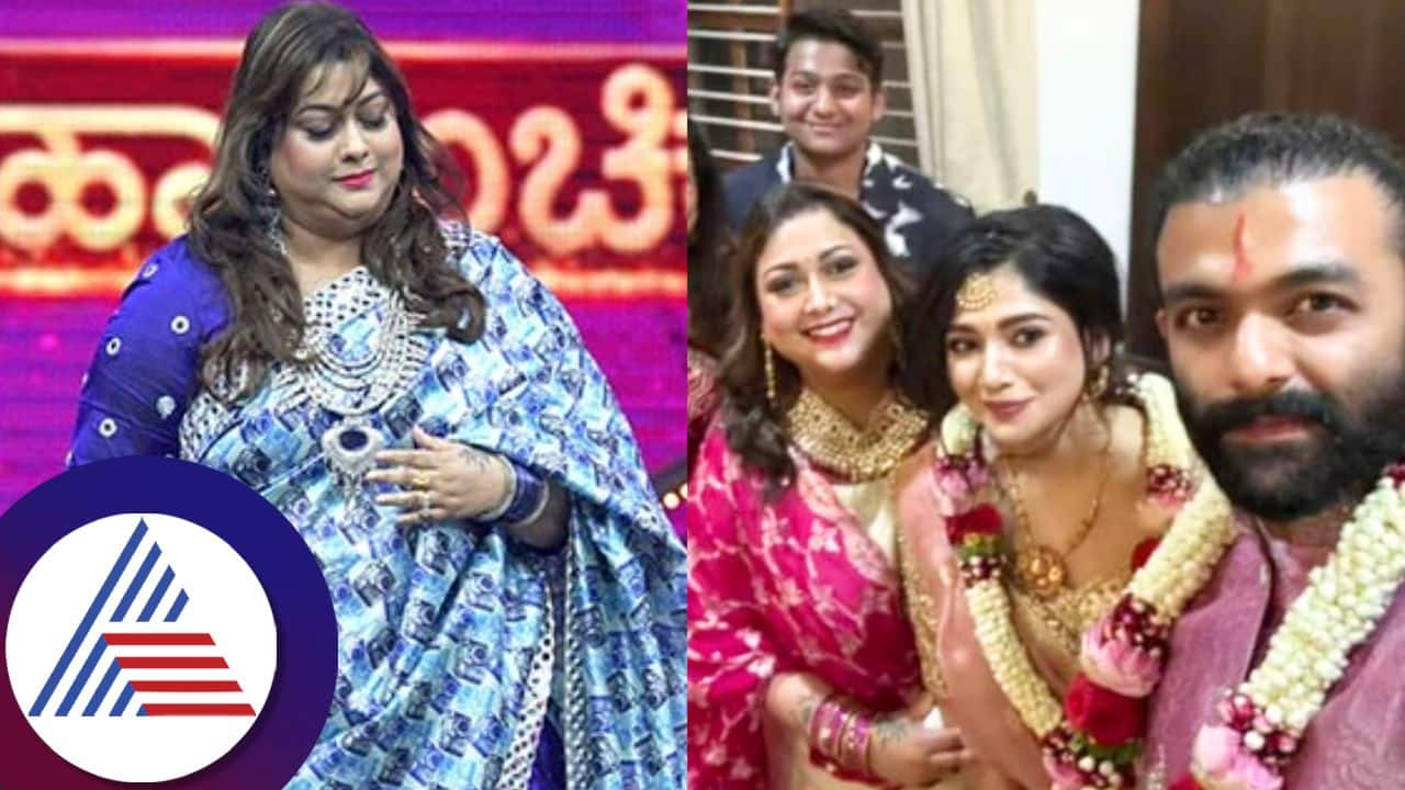 Rakshitha prem brother rana talks about marriage preparation and family support 