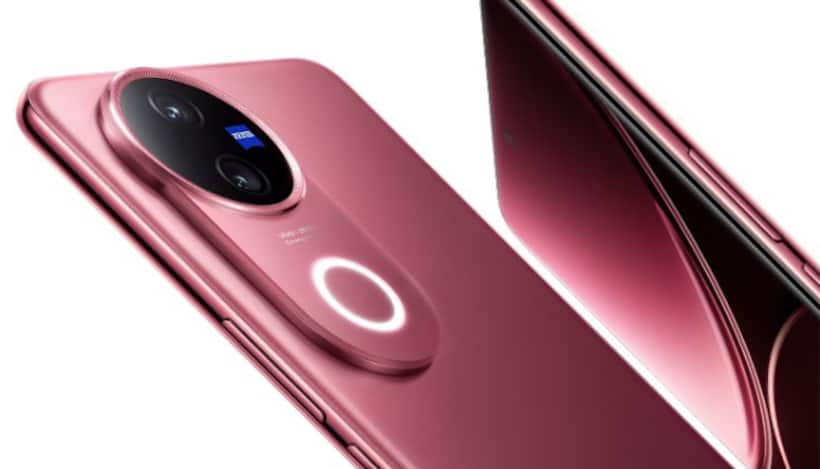 Vivo V50 coming soon with 6,000mAh battery and stunning Quad-curved display | Check details