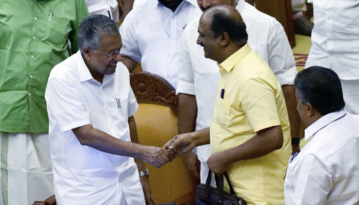 Kerala Budget 2025 to be presented finance minister K N Balagopal on February 7