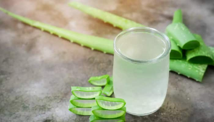 impressive benefits of drinking aloe vera juice on an empty stomach