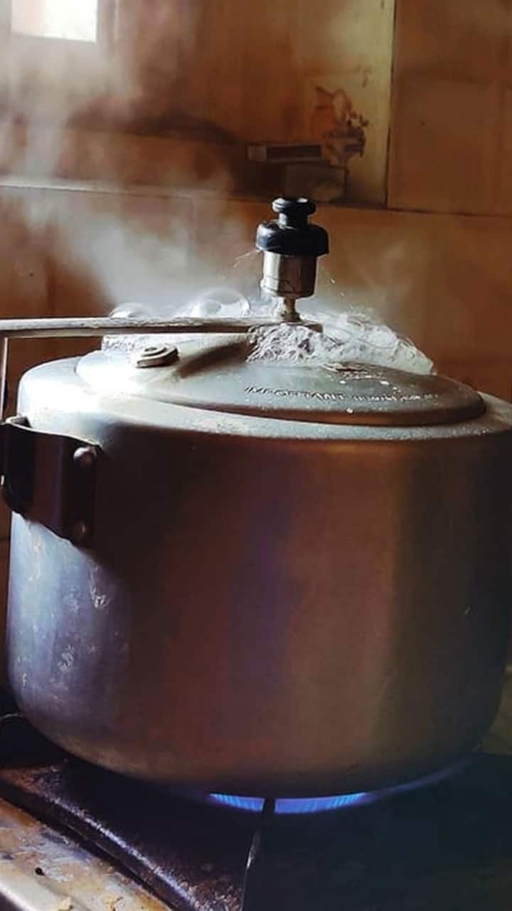 Pressure Cooker Safety Hacks to Prevent Explosions rav