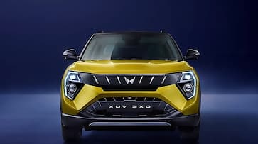 Upcoming electric SUVs from Mahindra Upcoming electric SUVs from Mahindra