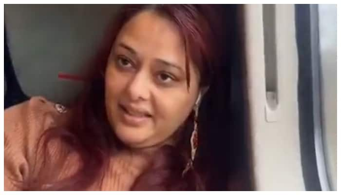 Viral Video Woman tells UK national to go to Morocco social media says she looks like an Indian