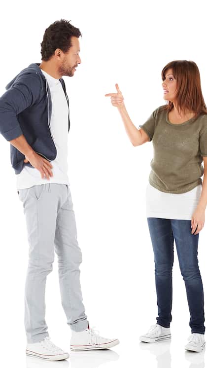 When Guilt Becomes the Basis of Friendship