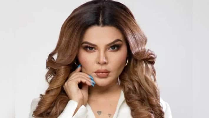 Pakistani Mufti Expresses Desire to Marry Rakhi Sawant rav