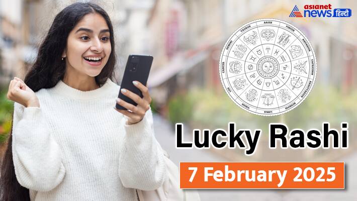 Lucky Rashifal_7 Feb 2025