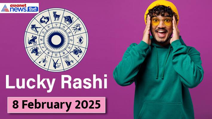 Lucky Rashifal_8 Feb 2025