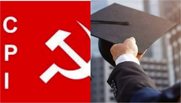 cpi concern over private university bill