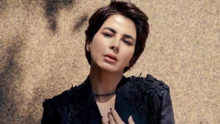Kirti Kulhari