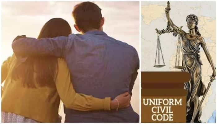 Uniform Civil Code Live-in couples complete registration on day 9 in Uttarakhand