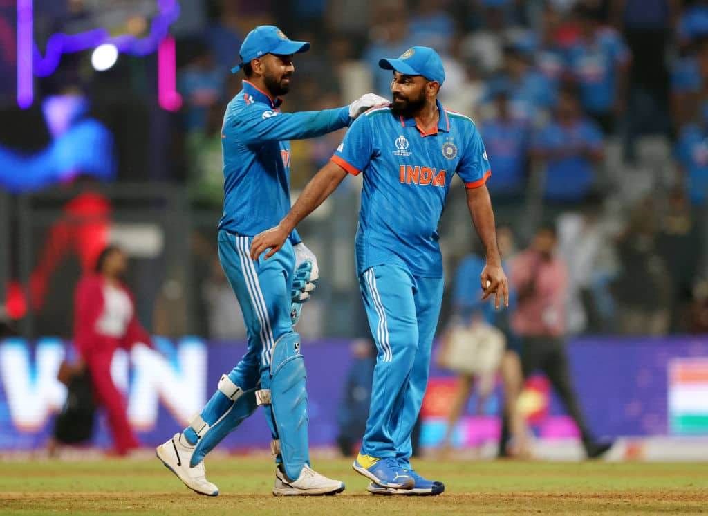 IND vs ENG, 1st ODI: Will KL Rahul and Mohammed Shami play? Indias probable playing XI here HRD