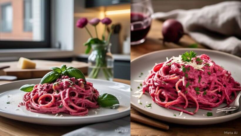 easy pasta recipes for kids 