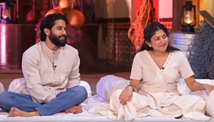 Naga Chaitanya: `తండేల్‌` షూటింగ్‌లో షాకింగ్‌ ఇన్సిడెంట్‌, పోలీస్‌ అరెస్ట్ వరకు వెళ్లిందా?