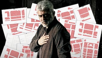 Vidaamuyarchi Box Office Report: Will Ajith Kumar's movie be a blockbuster? Check out what prediction says
