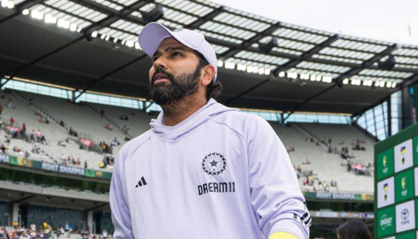 'What kind of a question is that?': Rohit Sharma fumes at query on form ahead of IND vs ENG 1st ODI (WATCH)