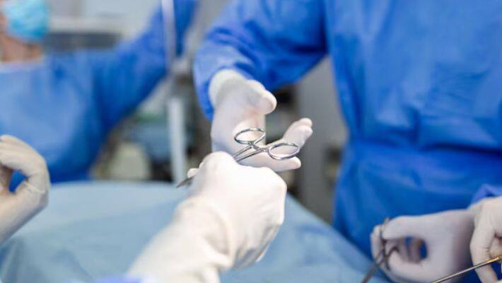 nurse use fevicol