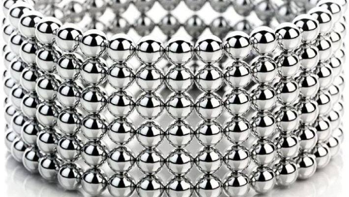 magnetic ball