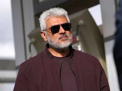 Pattudala Collections:  100 కోట్ల క్లబ్‌లోకి `పట్టుదల`, అజిత్‌ సినిమాకి  బాక్సాఫీసు స్ట్రగుల్‌