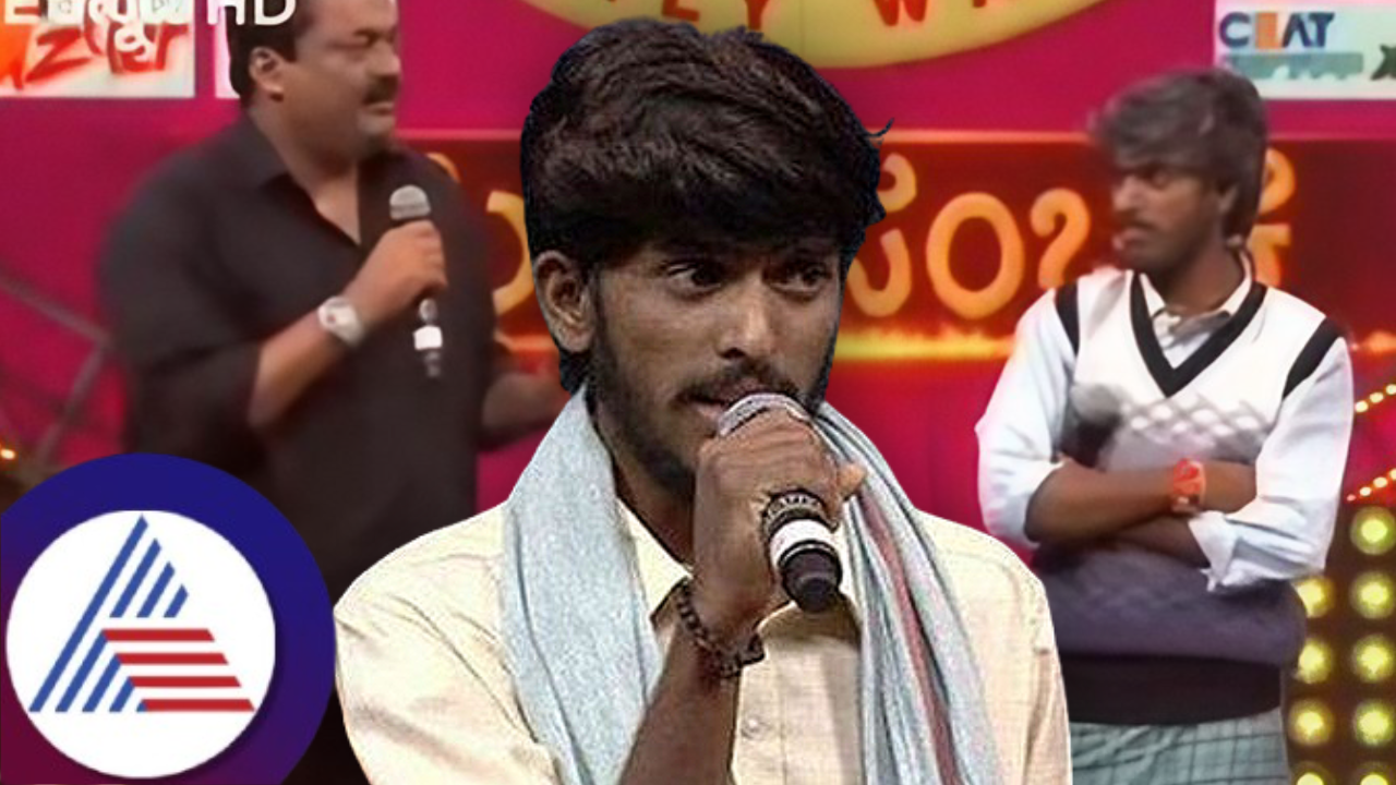 ‘ಕುಂತ್ರೆ ಕುರುಬ.. ನಿಂತ್ರೆ ಕಿರುಬ’ ಅಂತ ಡೈಲಾಗ್ ಹೊಡೆದು, ಹೀರೋ ಆಗಲ್ಲ ಎಂದ ಬಿಗ್ ಬಾಸ್ ಹನುಮಂತ!