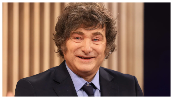 Javier Milei