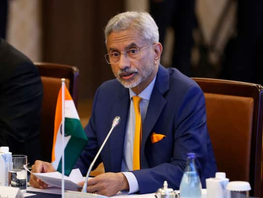 Pahalgam attack Jaishankar assures punishment after US call in telugu akp