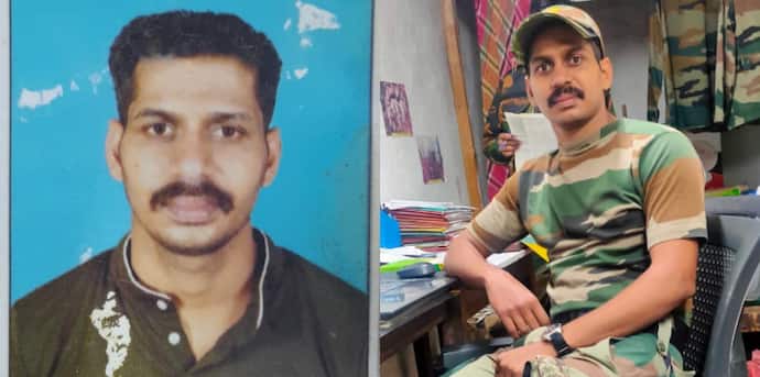 Kerala soldier missing for 5 days after boat capsizes in Andaman; family seeks military assistance for search