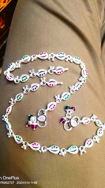 కొత్త మోడల్ డిజైన్