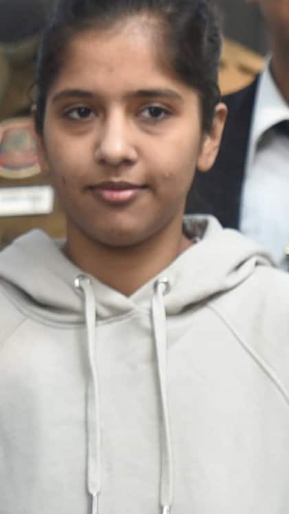 Arvind Kejriwal’s daughter Harshita's rise in food industry