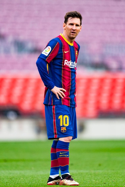 1. La Liga goal-scoring record