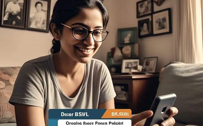 BSNL launch just rs 147 recharge plan with unlimited call sms for 30 days offer