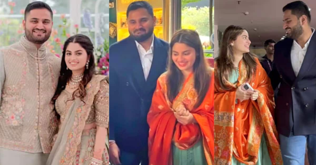 कौन है Adani की होनेवाली बहू दिवा शाह, जानें क्या करते हैं समधी who