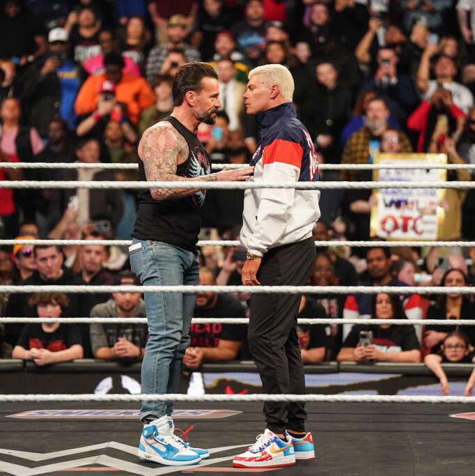 3 WWE Superstars Who Could End John Cena’s Final Title Reign