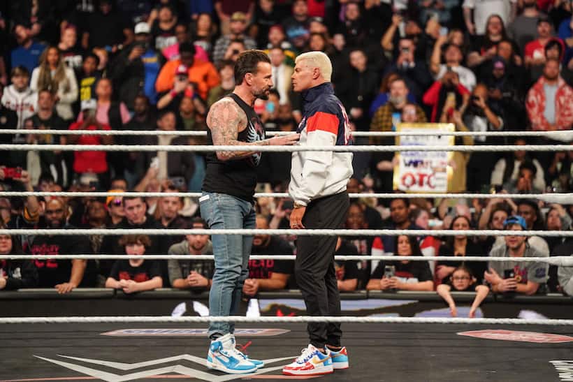 WWE: Reasons Why Champion Cody Rhodes Could Soon Turn Heel