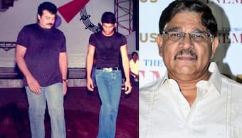 అల్లు అర్జున్ డ్యాన్స్ ప్రతిభకి కారణం చిరంజీవి కాదా ?..మరో బాంబు పేల్చి దుమారం రేపిన అల్లు అరవింద్ 