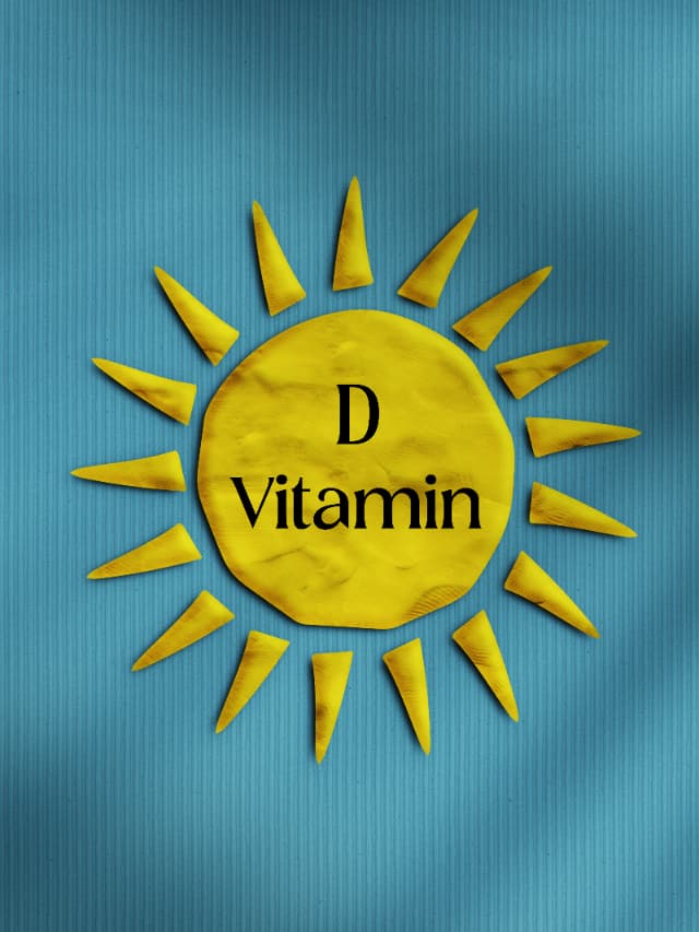 vitamin D rich foods for vegetarians