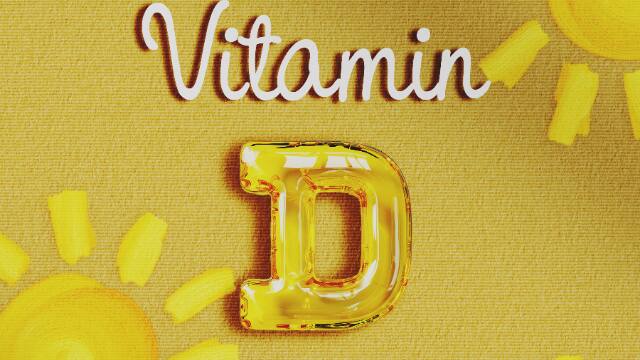 vitamin d deficiency
